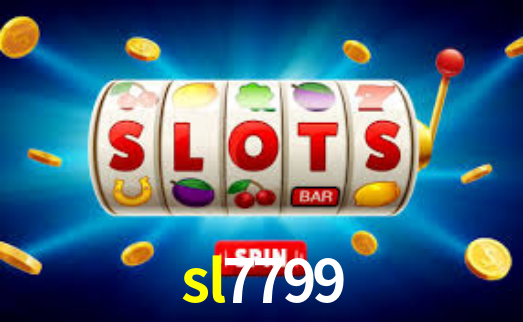 sl7799 App Interface