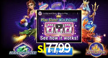 Seasonal Promotions sl7799