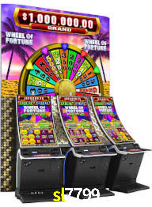 Welcome Bonus sl7799