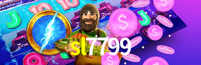 Daily Bonuses sl7799